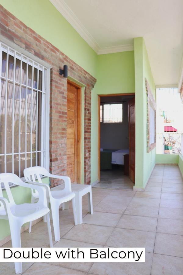Hotel Enrique II Zona Colonial Vista Al Malecon ซานโตโดมิงโก ภายนอก รูปภาพ