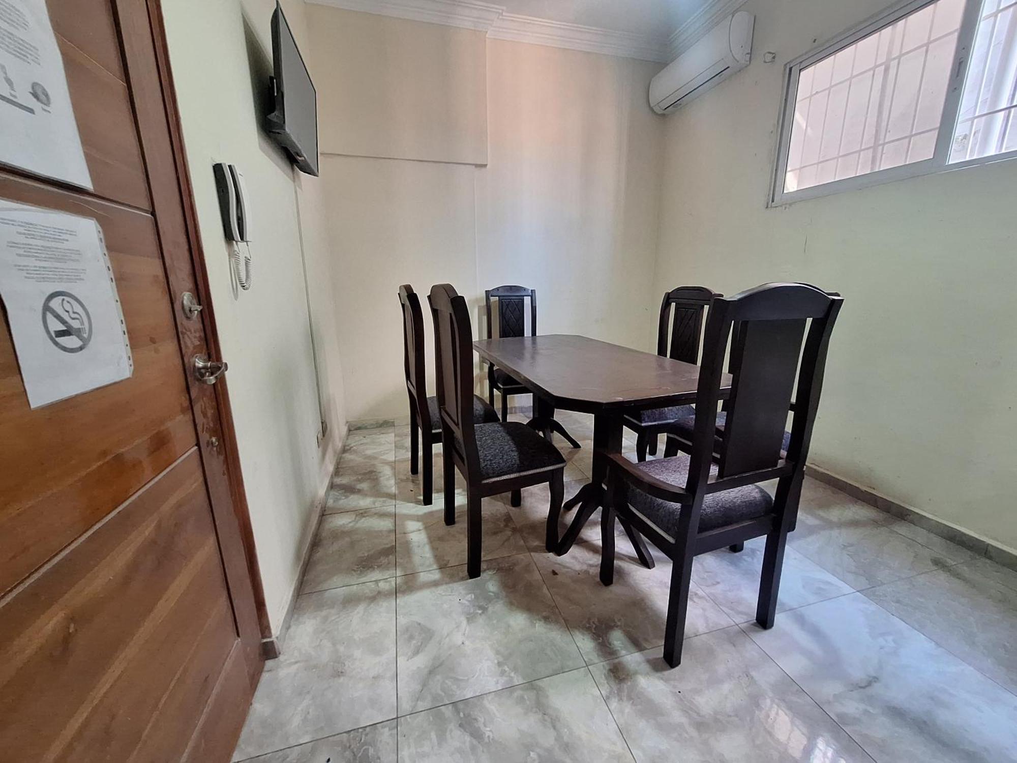 Hotel Enrique II Zona Colonial Vista Al Malecon ซานโตโดมิงโก ภายนอก รูปภาพ