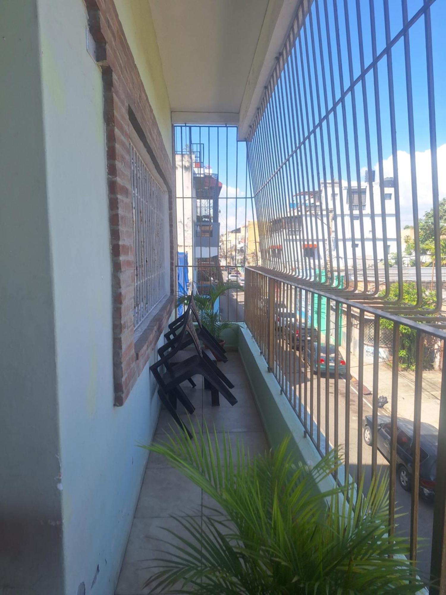 Hotel Enrique II Zona Colonial Vista Al Malecon ซานโตโดมิงโก ภายนอก รูปภาพ