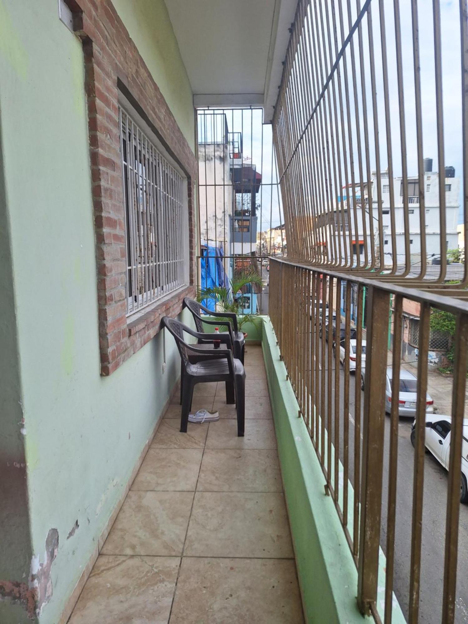Hotel Enrique II Zona Colonial Vista Al Malecon ซานโตโดมิงโก ภายนอก รูปภาพ