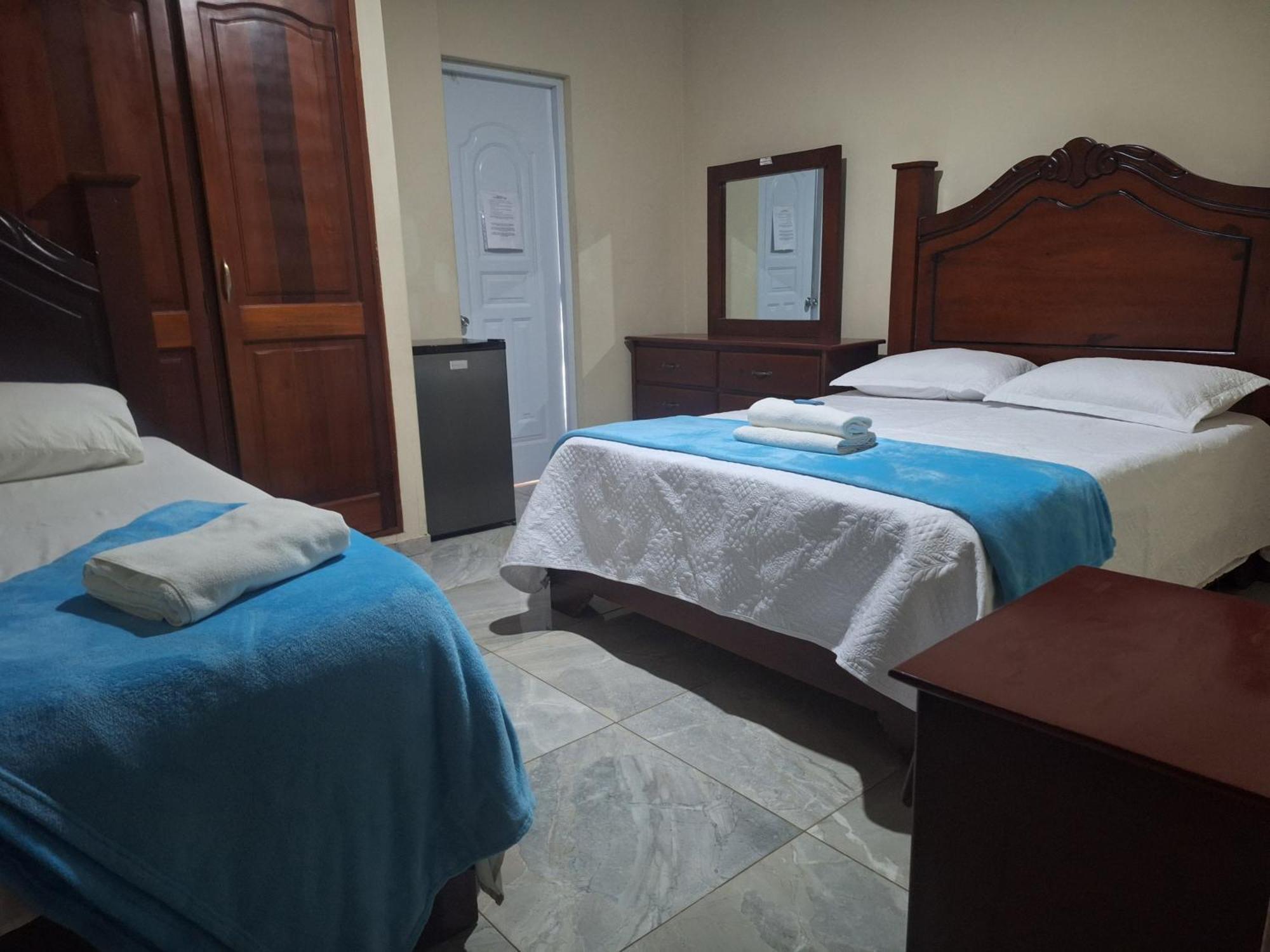 Hotel Enrique II Zona Colonial Vista Al Malecon ซานโตโดมิงโก ภายนอก รูปภาพ