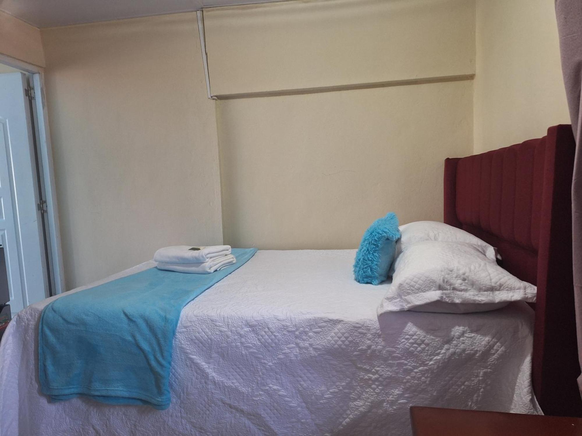 Hotel Enrique II Zona Colonial Vista Al Malecon ซานโตโดมิงโก ภายนอก รูปภาพ